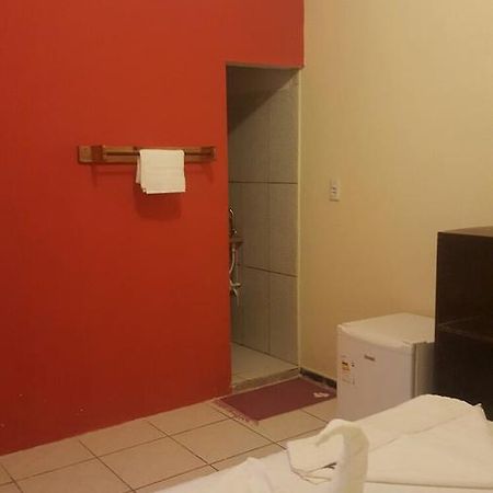 Vila Do Kite Pousada Prea Ngoại thất bức ảnh