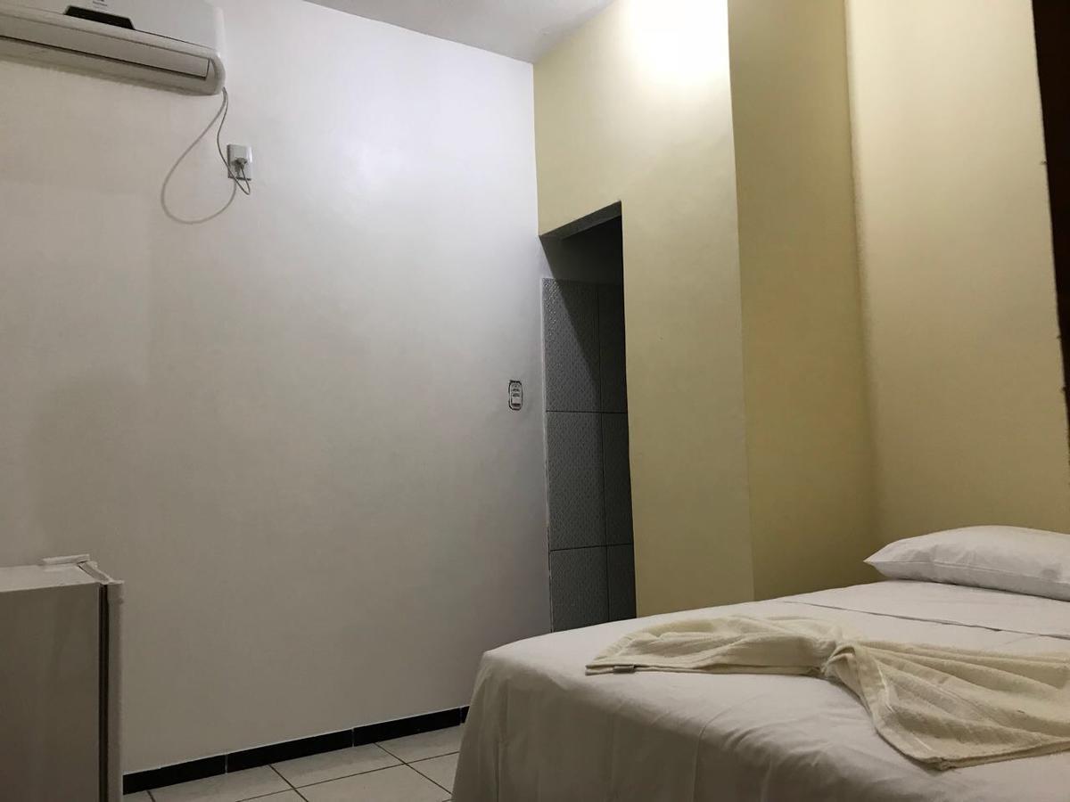 Vila Do Kite Pousada Prea Ngoại thất bức ảnh