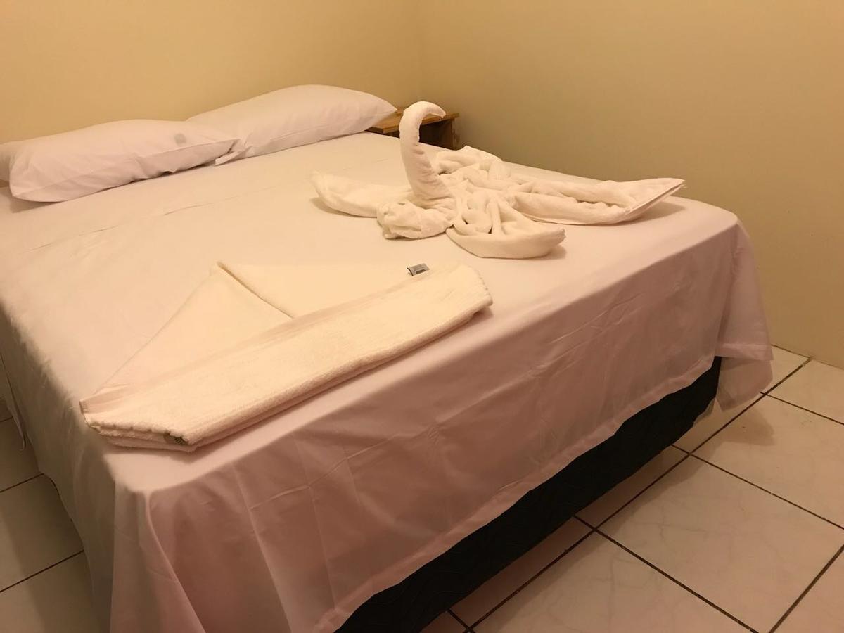 Vila Do Kite Pousada Prea Ngoại thất bức ảnh