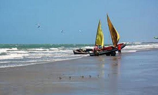 Vila Do Kite Pousada Prea Ngoại thất bức ảnh