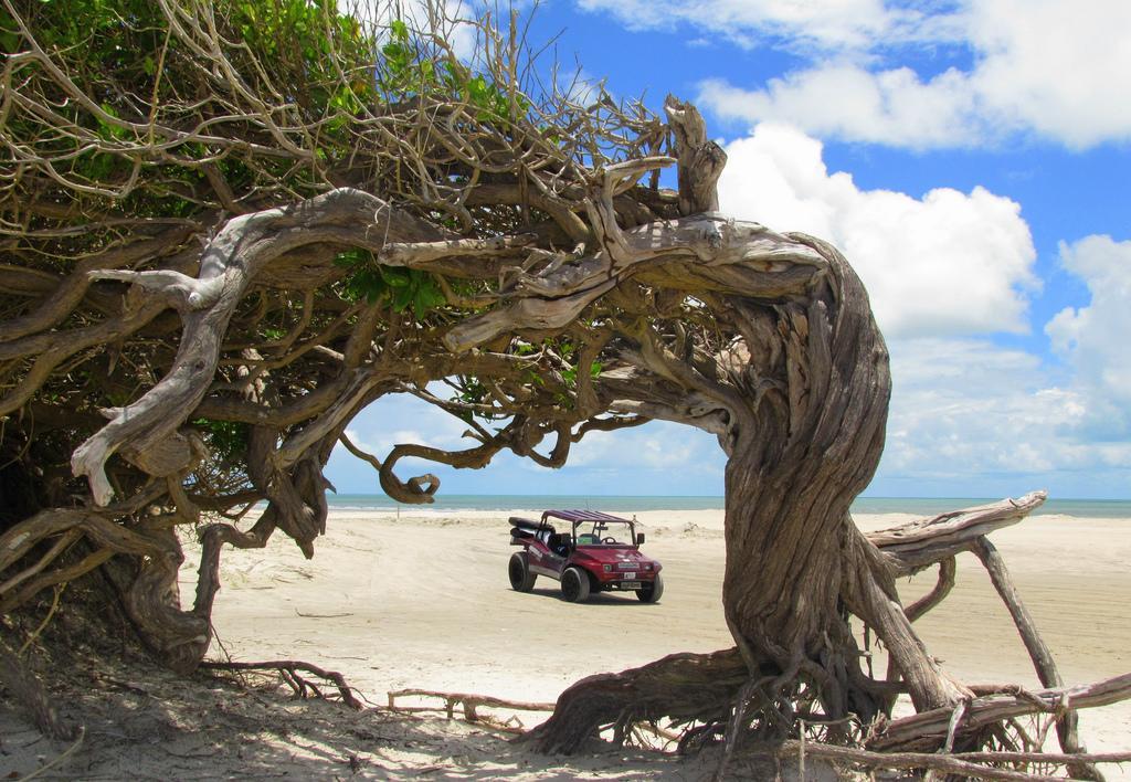 Vila Do Kite Pousada Prea Ngoại thất bức ảnh