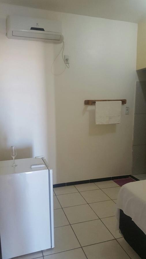 Vila Do Kite Pousada Prea Ngoại thất bức ảnh