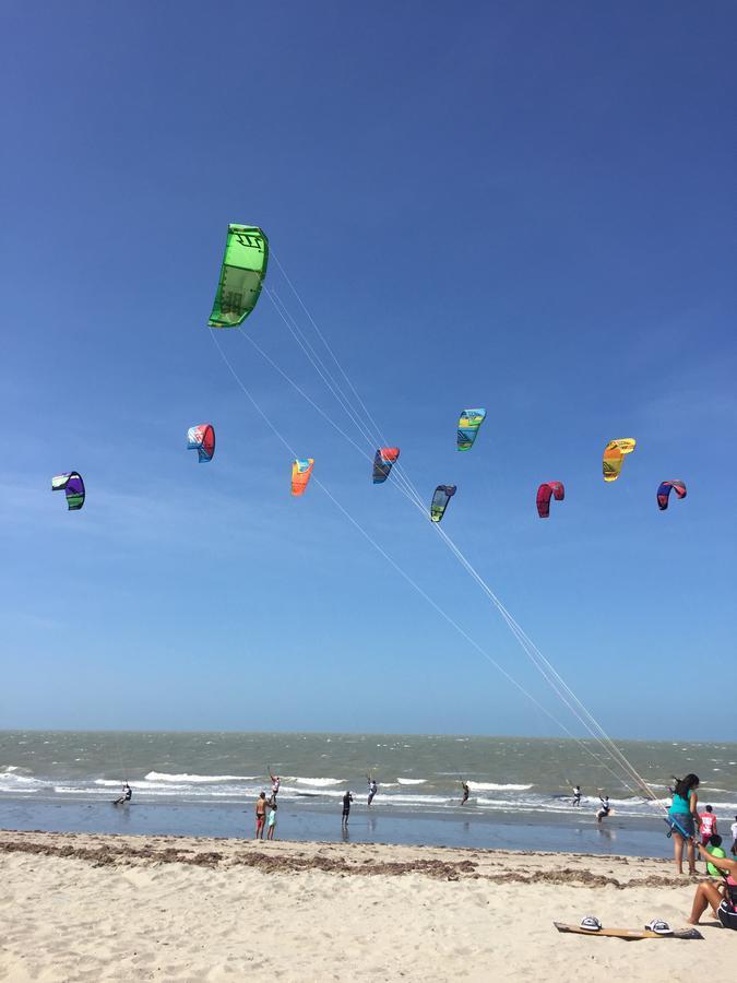 Vila Do Kite Pousada Prea Ngoại thất bức ảnh