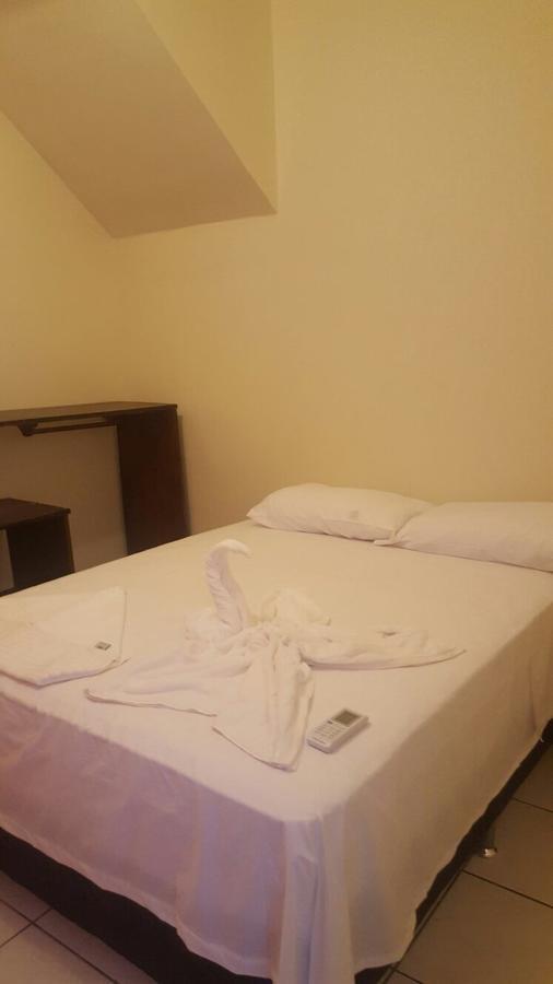 Vila Do Kite Pousada Prea Ngoại thất bức ảnh