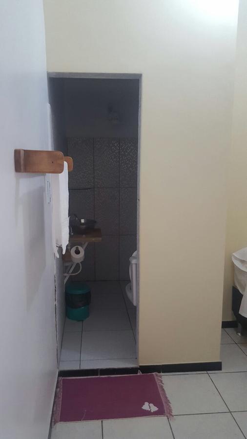 Vila Do Kite Pousada Prea Ngoại thất bức ảnh