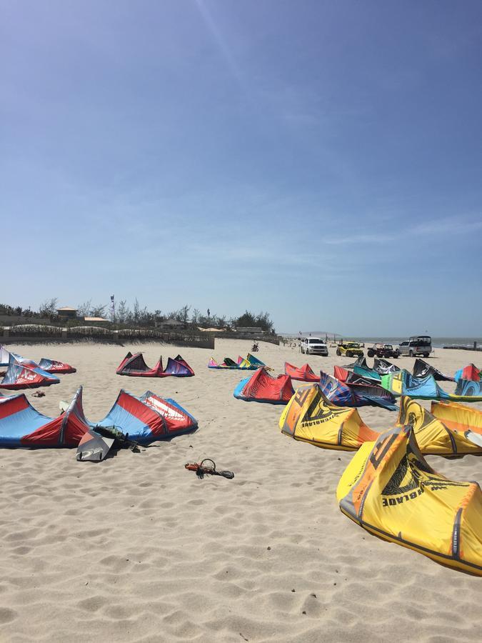 Vila Do Kite Pousada Prea Ngoại thất bức ảnh