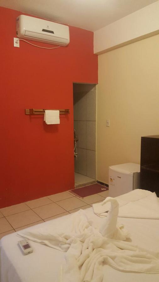 Vila Do Kite Pousada Prea Ngoại thất bức ảnh
